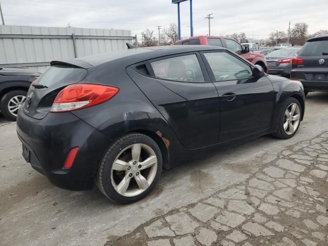 2012 Hyundai Veloster