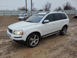 Volvo salvage cars for sale: 2012 Volvo XC90 R Design