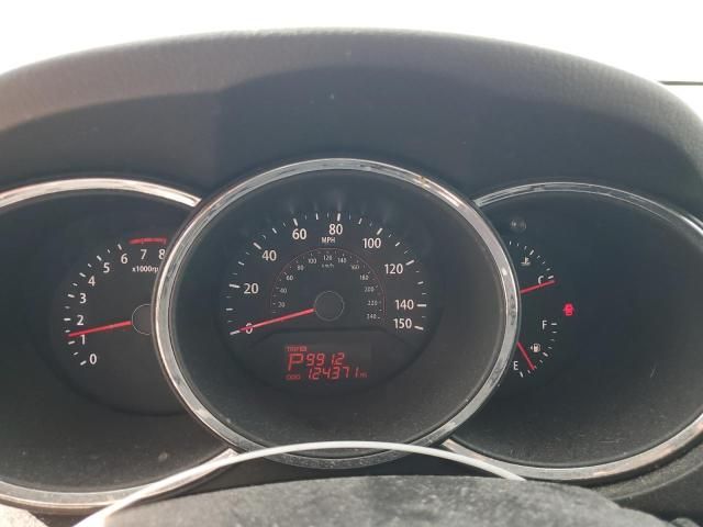 2011 KIA Sorento Base