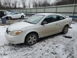 Chevrolet Cobalt ls salvage cars for sale: 2007 Chevrolet Cobalt LS