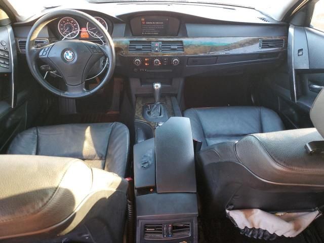 2004 BMW 530 I