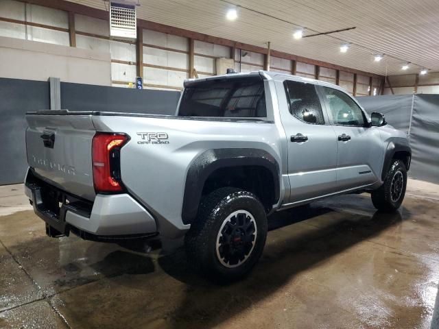 2024 Toyota Tacoma Double Cab