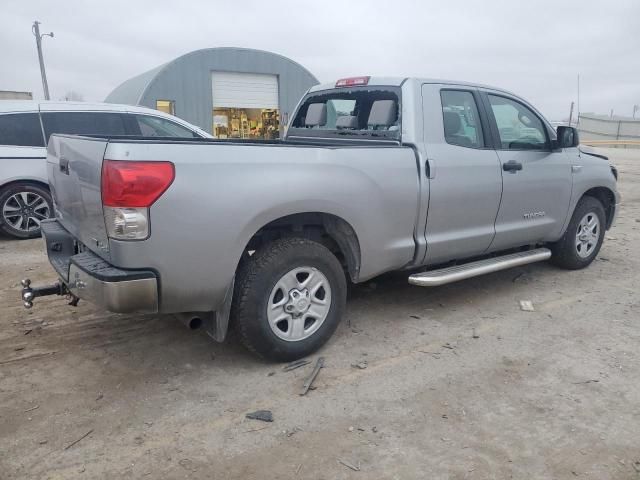 2009 Toyota Tundra Double Cab