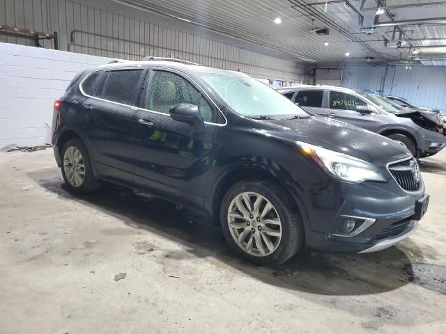 2019 Buick Envision Premium