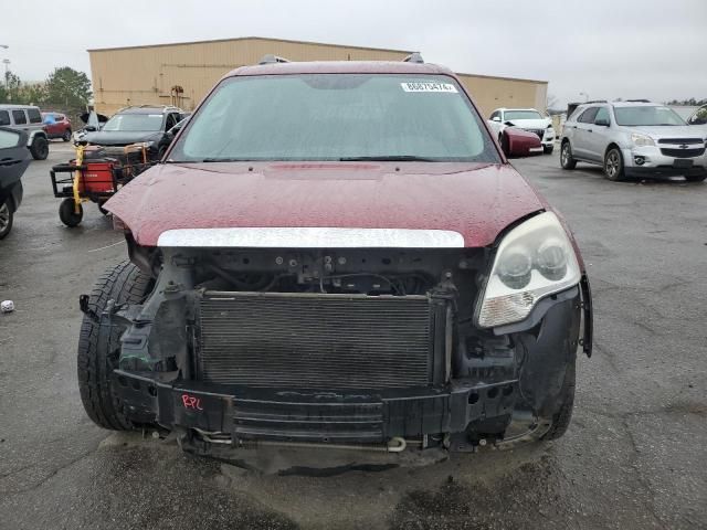 2011 GMC Acadia SLT-1