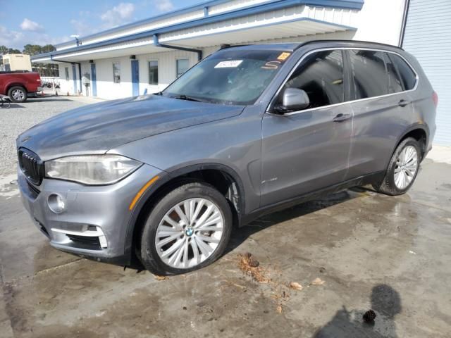 2014 BMW X5 XDRIVE50I