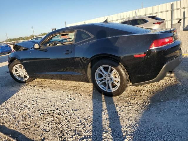 2015 Chevrolet Camaro LS