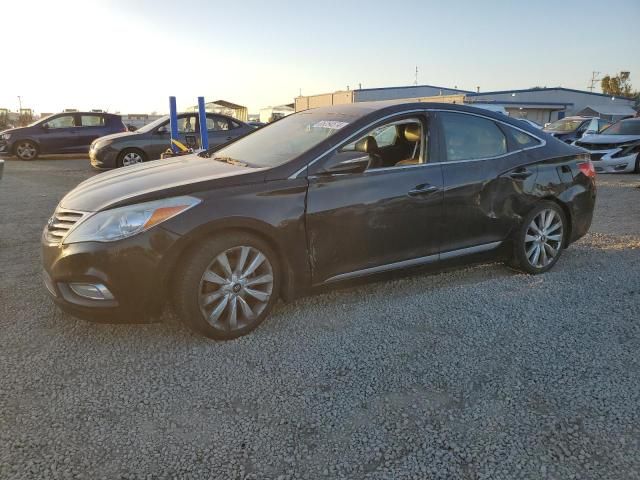 2013 Hyundai Azera GLS