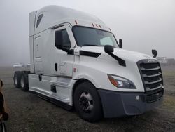 Freightliner salvage cars for sale: 2021 Freightliner Cascadia 126