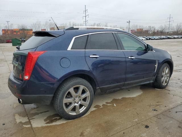 2010 Cadillac SRX Premium Collection