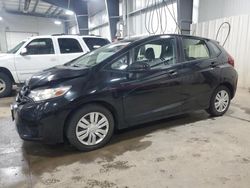 Honda fit salvage cars for sale: 2016 Honda FIT LX