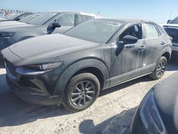 Mazda cx30 salvage cars for sale: 2021 Mazda CX-30