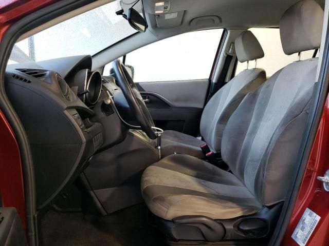 2013 Mazda 5