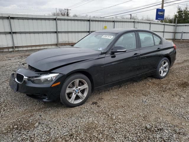 2014 BMW 320 I Xdrive