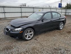 BMW 3 Series Vehiculos salvage en venta: 2014 BMW 320 I Xdrive