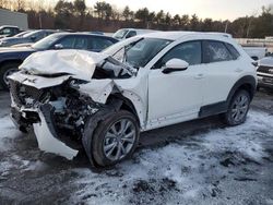 Mazda salvage cars for sale: 2023 Mazda CX-30 Select