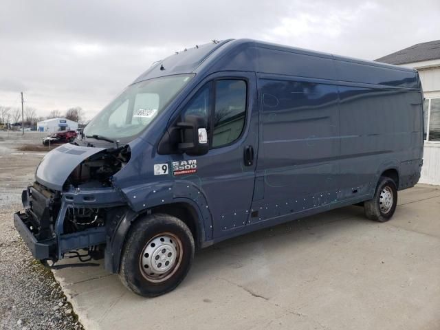 2019 Dodge RAM Promaster 3500 3500 High