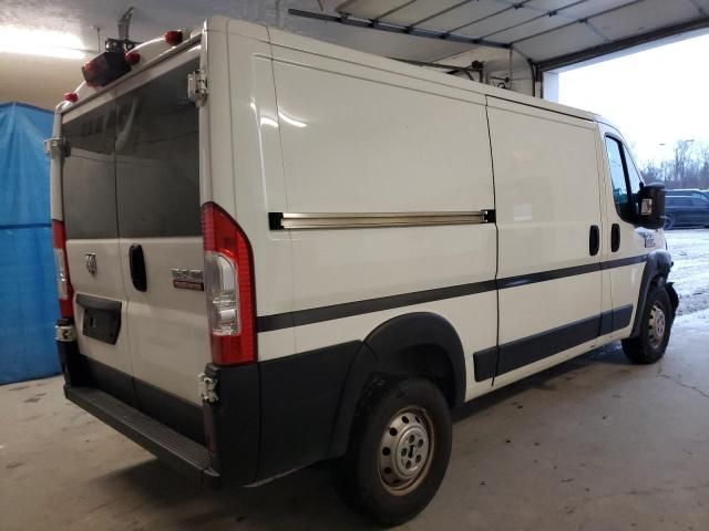 2021 Dodge RAM Promaster 1500 1500 Standard