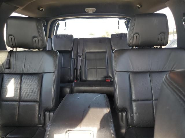 2011 Lincoln Navigator