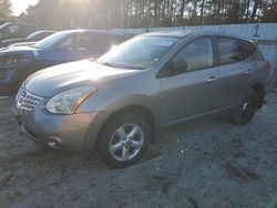 Nissan Rogue salvage cars for sale: 2010 Nissan Rogue S