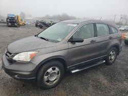 Honda Vehiculos salvage en venta: 2011 Honda CR-V LX