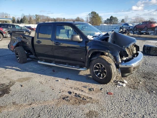 2006 GMC Canyon