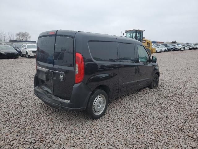 2019 Dodge RAM Promaster City