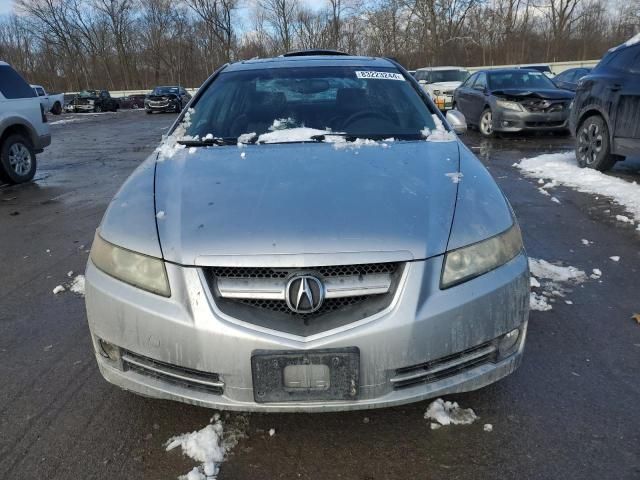 2007 Acura TL