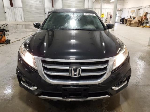 2013 Honda Crosstour EX