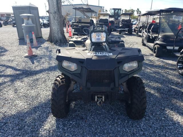 2020 Polaris Sportsman 450 H.O