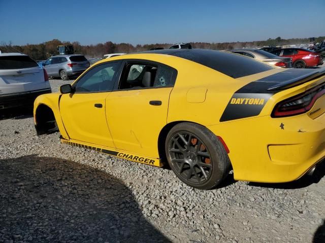 2017 Dodge Charger R/T