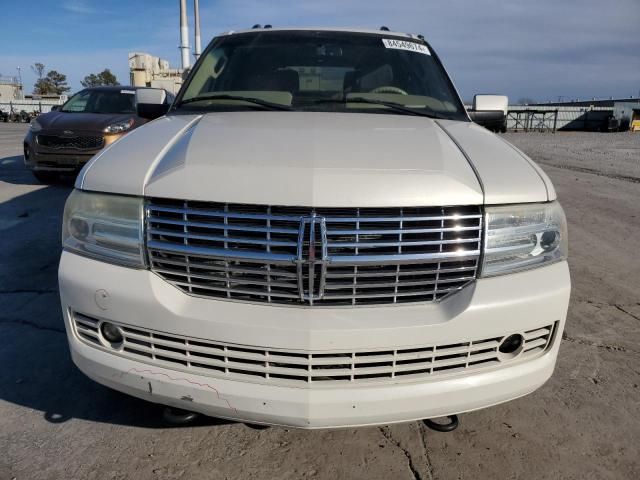 2008 Lincoln Navigator