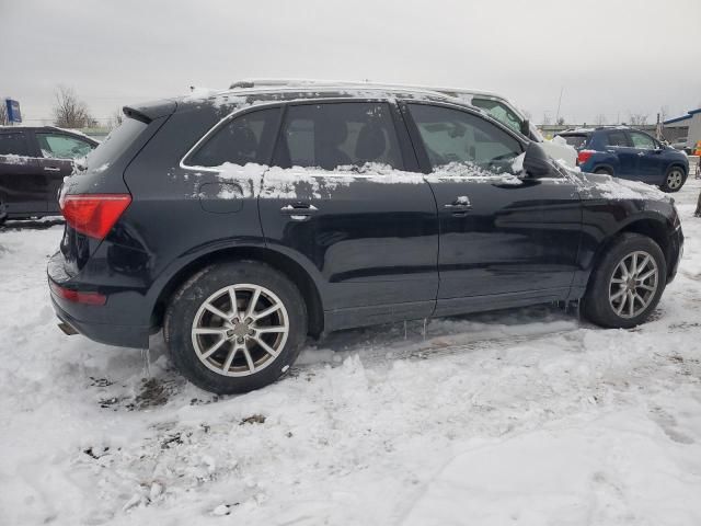 2011 Audi Q5 Premium Plus