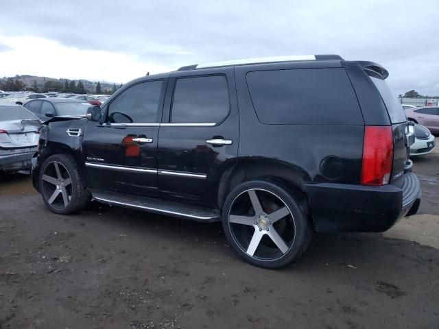 2007 Cadillac Escalade Luxury