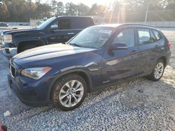 BMW x1 salvage cars for sale: 2013 BMW X1 XDRIVE28I