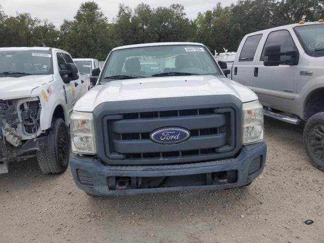 2016 Ford F250 Super Duty