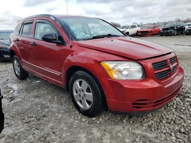 2007 Dodge Caliber