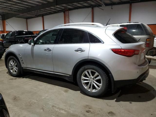 2010 Infiniti FX35