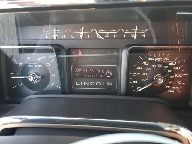 2011 Lincoln Navigator