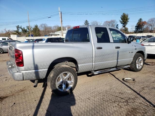 2008 Dodge RAM 1500 ST