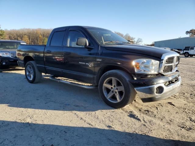 2007 Dodge RAM 1500 ST