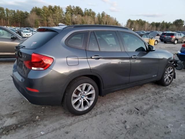 2014 BMW X1 XDRIVE28I