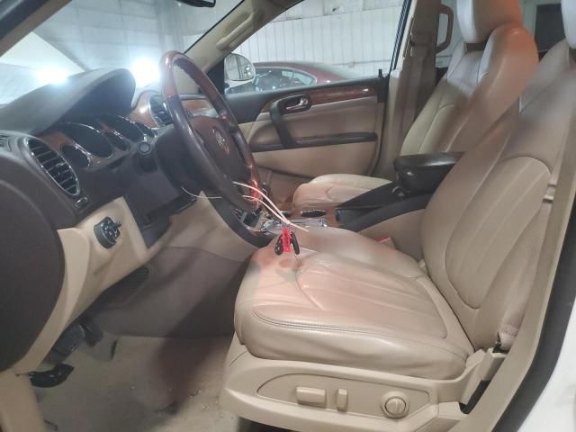 2012 Buick Enclave