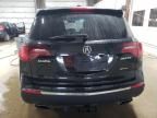 2012 Acura MDX Technology