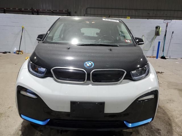 2019 BMW I3 S REX