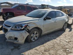 Chevrolet salvage cars for sale: 2014 Chevrolet Malibu LS