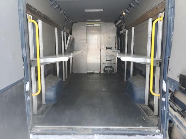 2019 Dodge RAM Promaster 3500 3500 High