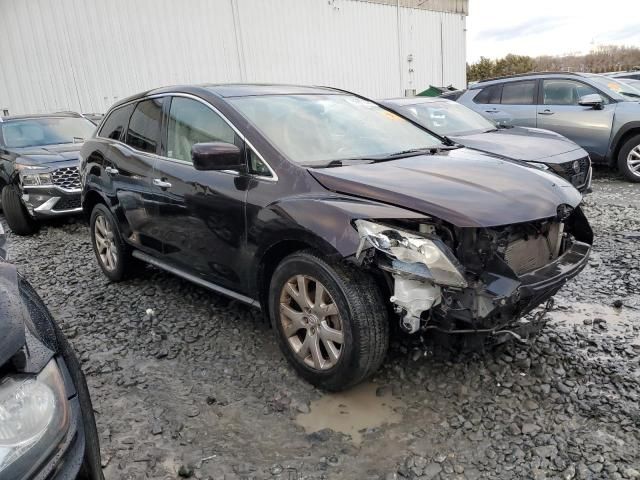 2007 Mazda CX-7