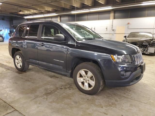 2015 Jeep Compass Sport