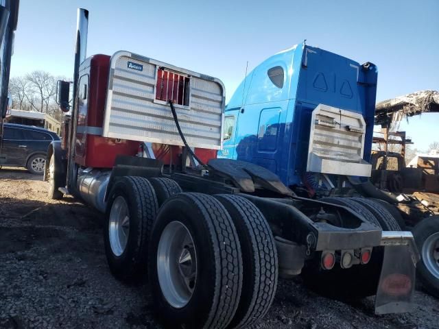 1996 Peterbilt 379